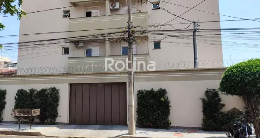 Apartamento para alugar, 2 quartos, santa mônica - uberlândia/mg - rotina imobiliária