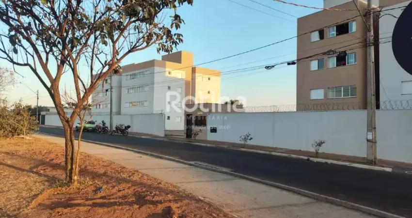 Apartamento para alugar, 2 quartos, shopping park - uberlândia/mg - rotina imobiliária