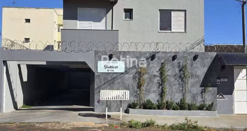 Apartamento de 52 m² à venda em santa mônica, uberlândia (mg)