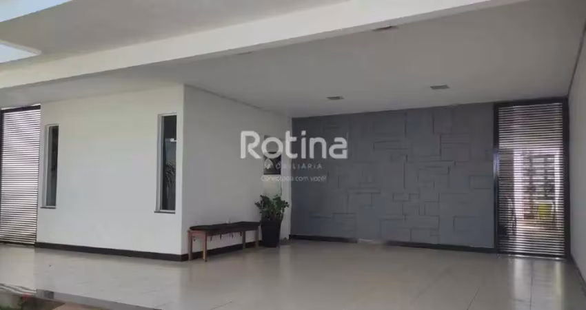 Casa para alugar, 2 quartos, jardim holanda - uberlândia/mg - rotina imobiliária