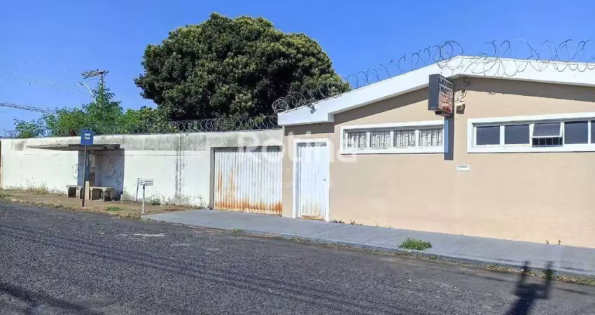 Terreno para alugar, martins - uberlândia/mg - rotina imobiliária