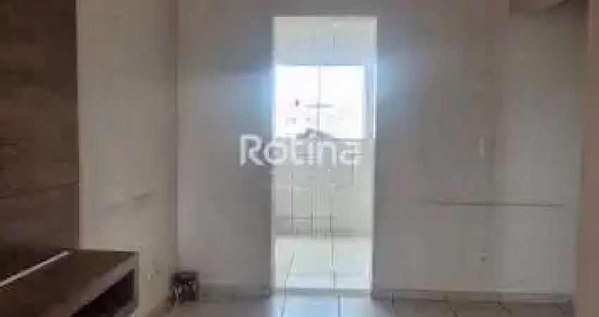 Apartamento para alugar, 2 quartos, santa mônica - uberlândia/mg - rotina imobiliária
