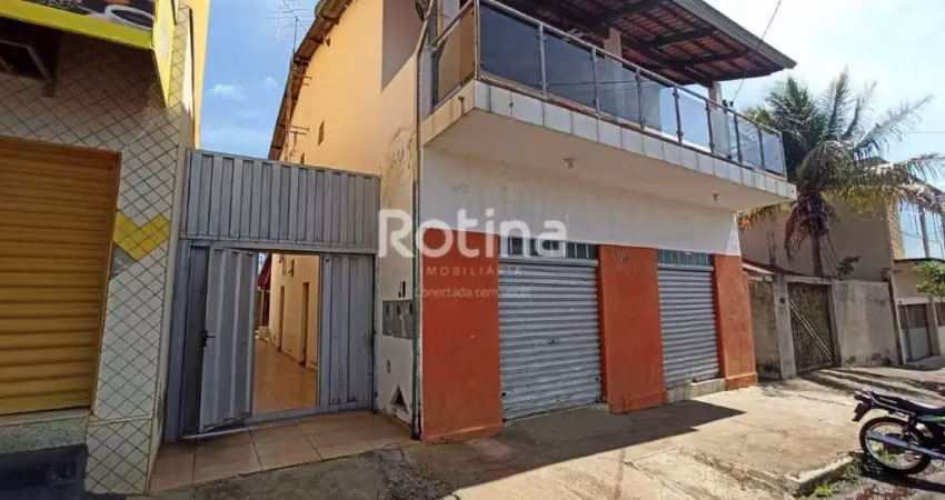 Apartamento para alugar, 3 quartos, minas gerais - uberlândia/mg - rotina imobiliária