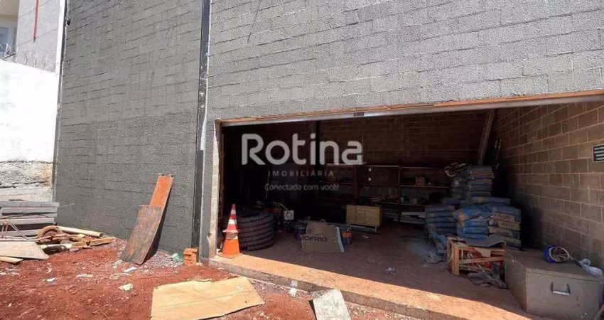 Loja para alugar, cidade jardim - uberlândia/mg - rotina imobiliária