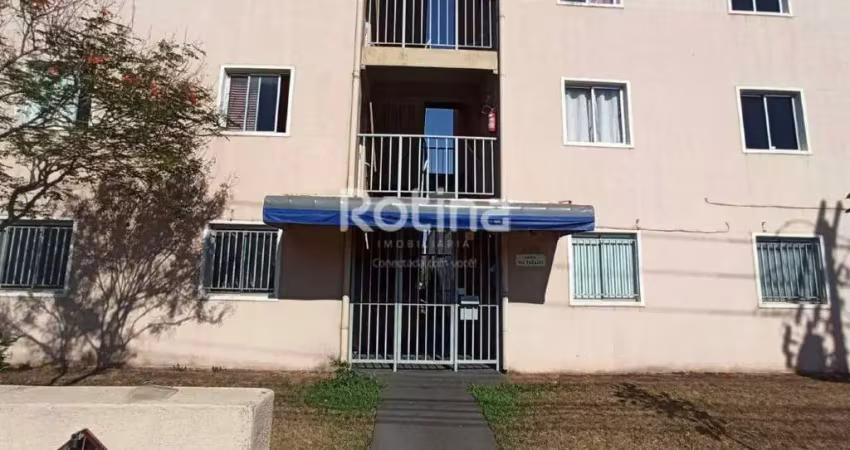 Apartamento com 65,00 de área interna em uberlândia – chácaras tubalina e quartel, oeste