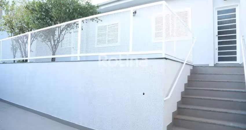 Casa comercial para alugar, vigilato pereira - uberlândia/mg - rotina imobiliária