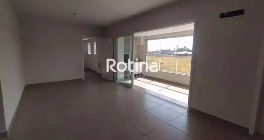 Apartamento para alugar, 3 quartos, jardim colina - uberlândia/mg - rotina imobiliária