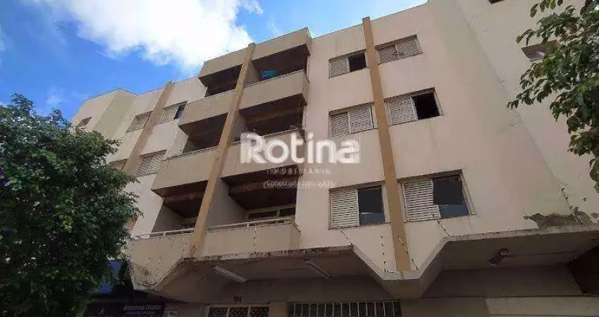 Apartamento para alugar, 3 quartos, martins - uberlândia/mg - rotina imobiliária