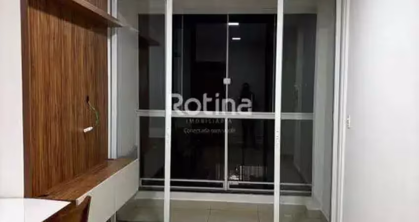Apartamento para alugar, 2 quartos, aclimação - uberlândia/mg - rotina imobiliária