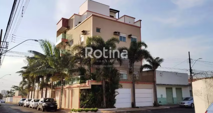 Apartamento para alugar, 3 quartos, saraiva - uberlândia/mg - rotina imobiliária