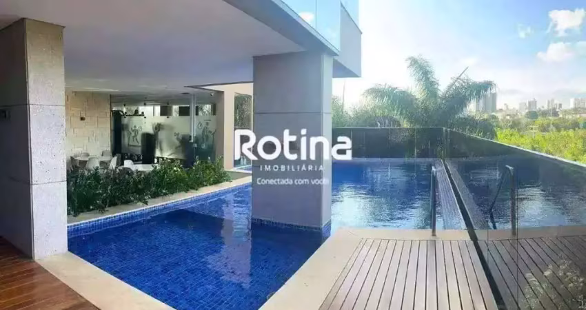 Apartamento em uberlândia - bairro tubalina, oeste (mg)
