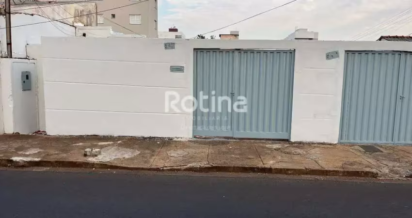 Casa para alugar, 1 quarto, vigilato pereira - uberlândia/mg - rotina imobiliária