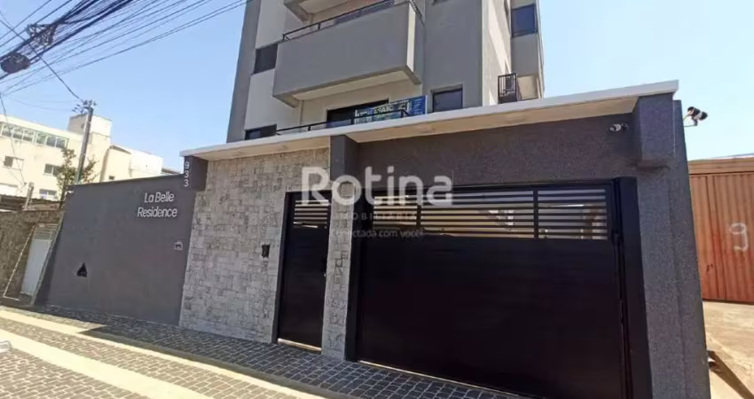 Apartamento para alugar, 3 quartos, tibery - uberlândia/mg - rotina imobiliária