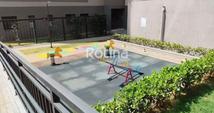 Apartamento para alugar, 2 quartos, zona sul - uberlândia/mg - rotina imobiliária