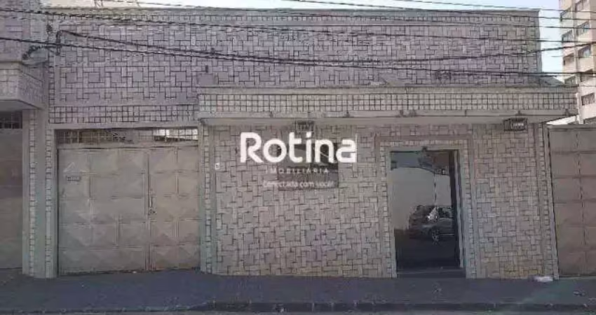 Sala para alugar, centro - uberlândia/mg - rotina imobiliária