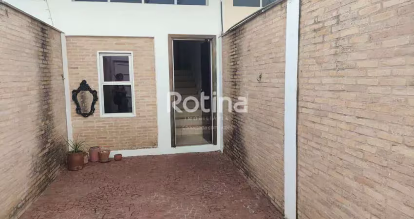 Casa para alugar, 1 quarto, morada da colina - uberlândia/mg - rotina imobiliária