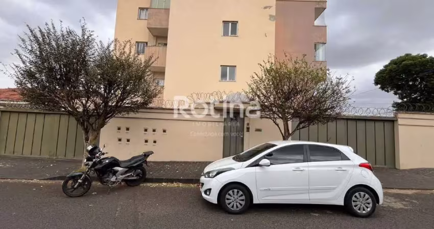 Apartamento para alugar, 2 quartos, segismundo pereira - uberlândia/mg - rotina imobiliária