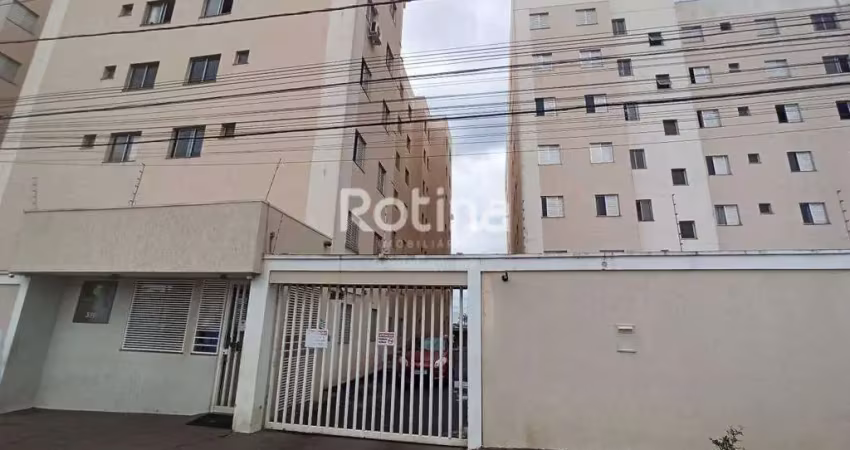 Apartamento para alugar, 2 quartos, jardim brasília - uberlândia/mg - rotina imobiliária