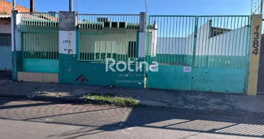Comercial para alugar, tocantins - uberlândia/mg - rotina imobiliária