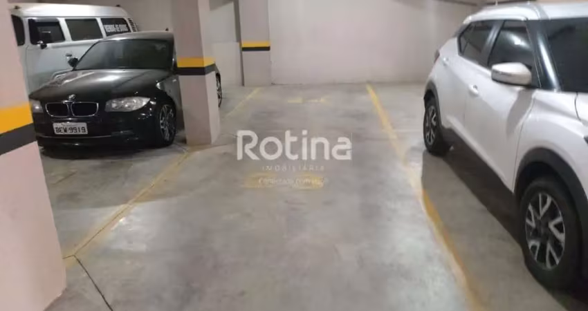 Apartamento para alugar, 2 quartos, santa mônica - uberlândia/mg - rotina imobiliária