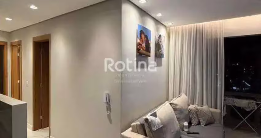 Apartamento para alugar, 2 quartos, martins - uberlândia/mg - rotina imobiliária