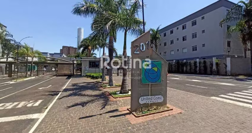 Apartamento para alugar, 2 quartos, shopping park - uberlândia/mg - rotina imobiliária