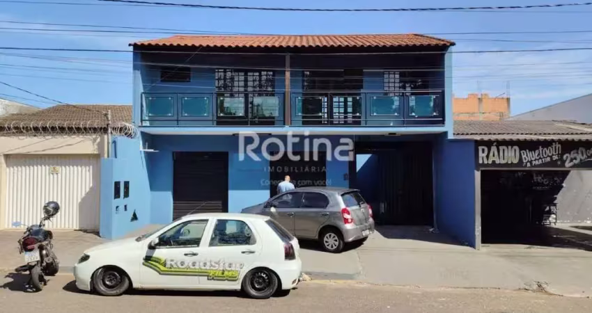 Apartamento para alugar, 2 quartos, santa luzia - uberlândia/mg - rotina imobiliária