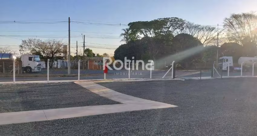 Galpão para alugar, minas gerais - uberlândia/mg - rotina imobiliária