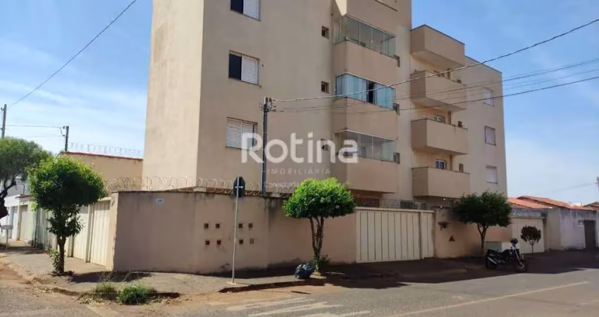 Apartamento para alugar, 2 quartos, santa mônica - uberlândia/mg - rotina imobiliária