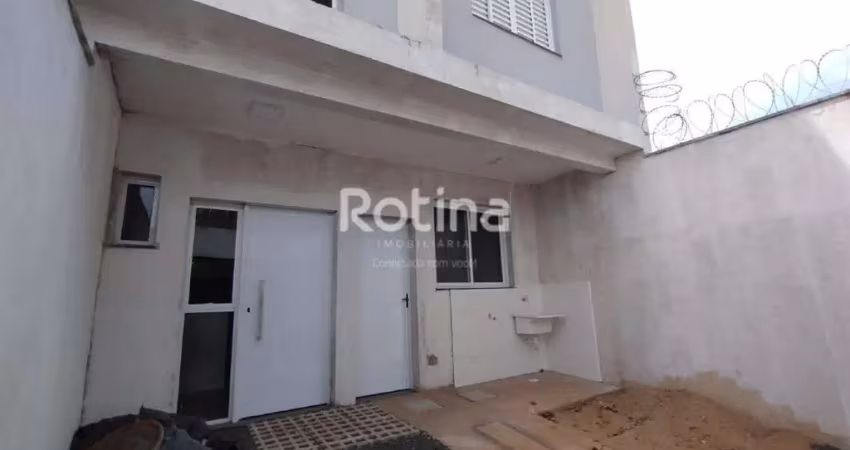 Casa para alugar, 2 quartos, jardim europa - uberlândia/mg - rotina imobiliária