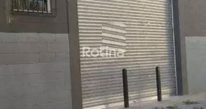 Galpão para alugar, jardim europa - uberlândia/mg - rotina imobiliária