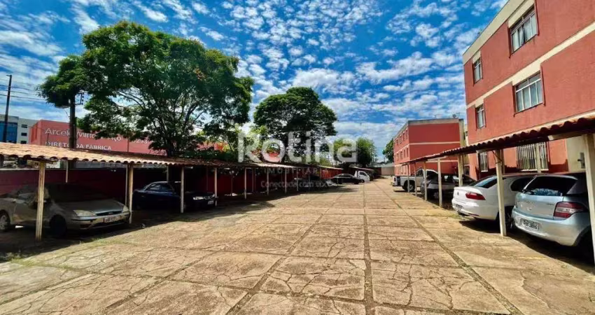 Apartamento para alugar, 2 quartos, lourdes - uberlândia/mg - rotina imobiliária