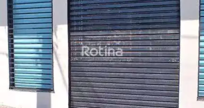 Loja para alugar, pampulha - uberlândia/mg - rotina imobiliária