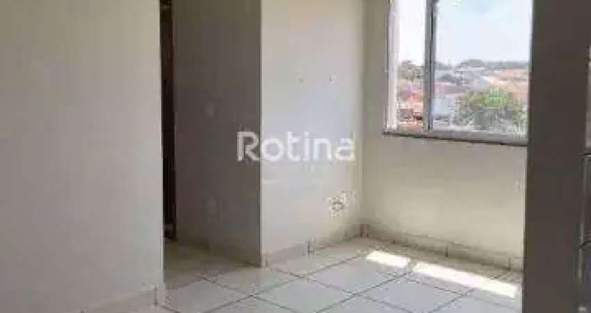 Apartamento para alugar, 2 quartos, jardim canaã - uberlândia/mg - rotina imobiliária