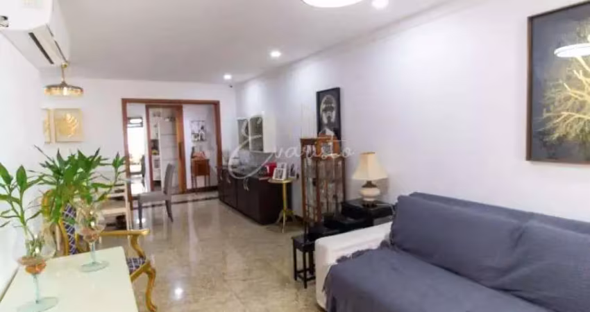 Apartamento com 4 quartos à venda na Rua Cinco de Julho, Icaraí, Niterói