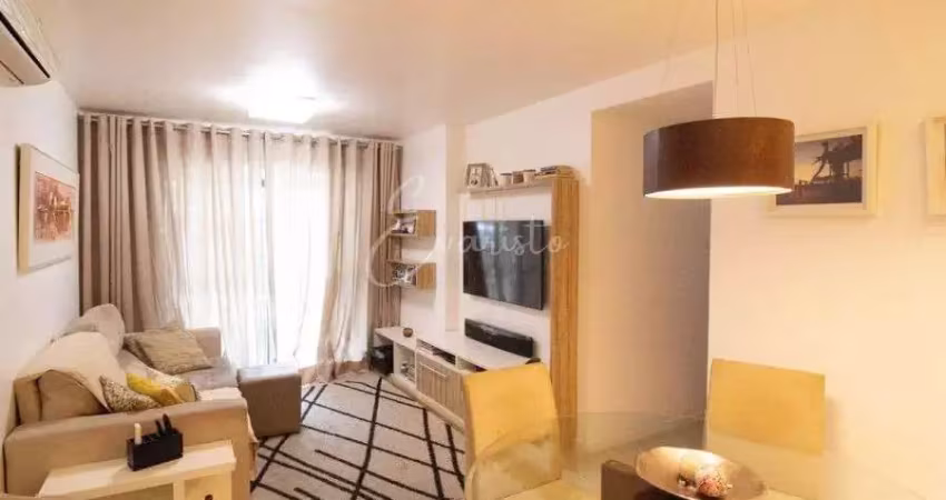 Apartamento com 3 quartos à venda na Rua Dr. Pereira Nunes, Ingá, Niterói