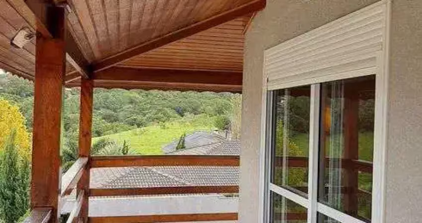 Belíssima casa no jd américa iii, com 5 dormitórios e 600 m2 de área total!!!