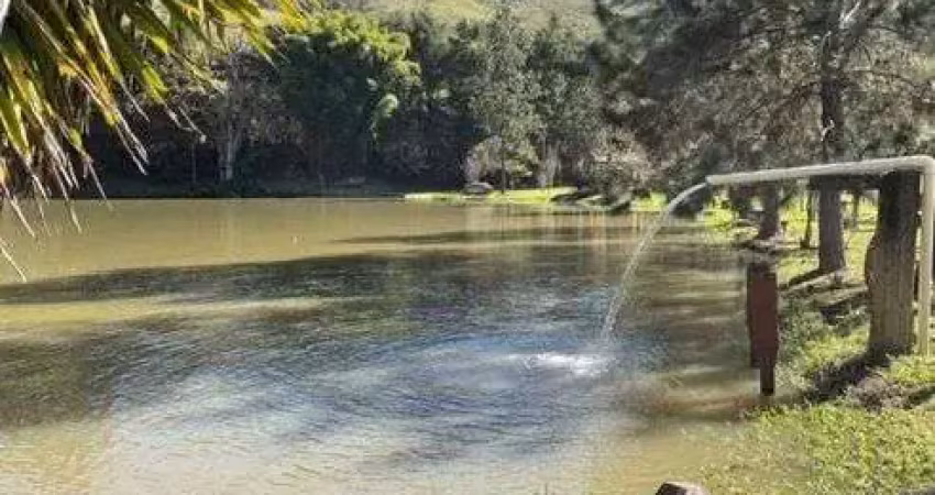 Sítio com 207.000m2 (9,2 alqueires), em Camanducaia (Pertinho de Monte Verde/MG)