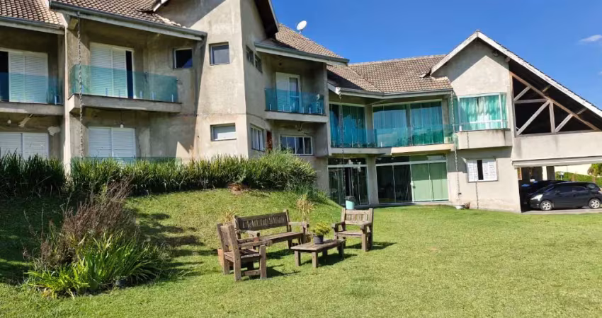 Casa em condomínio fechado com 7 quartos à venda no Condomínio Jardim das Palmeiras, Bragança Paulista 