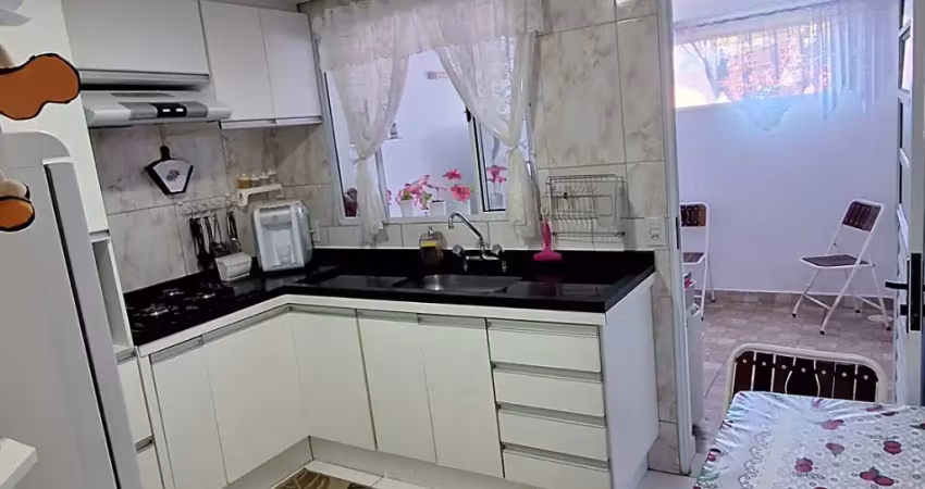 Casa com 2 quartos à venda no Jardim São Miguel, Bragança Paulista 