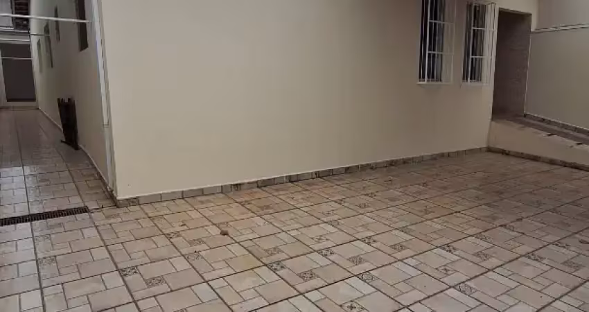 Casa térrea com 4 dormitórios + edícula no residencial dos lagos!