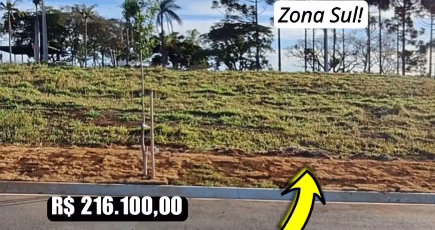 Terreno à venda na Estrada Mauro de Próspero, Residencial das Ilhas, Bragança Paulista