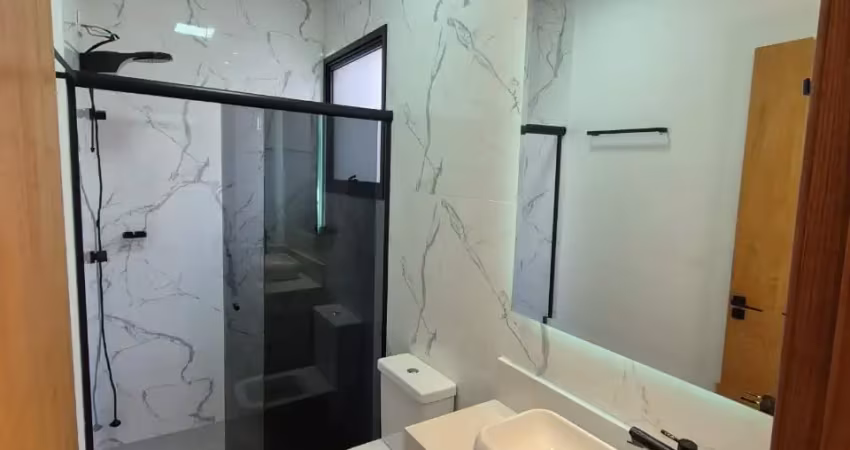 Residencial villa verde - casa térrea com 3 quartos, 2 wc e 2 vagas!