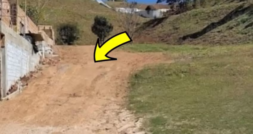 Terreno em condomínio fechado à venda na Avenida Imperial, Condomínio Villa Real de Bragança, Bragança Paulista