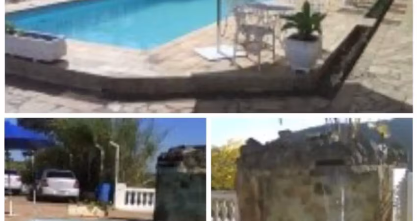 Chácara urbana à venda com uma vista deslumbrante, com 1.600 m2!