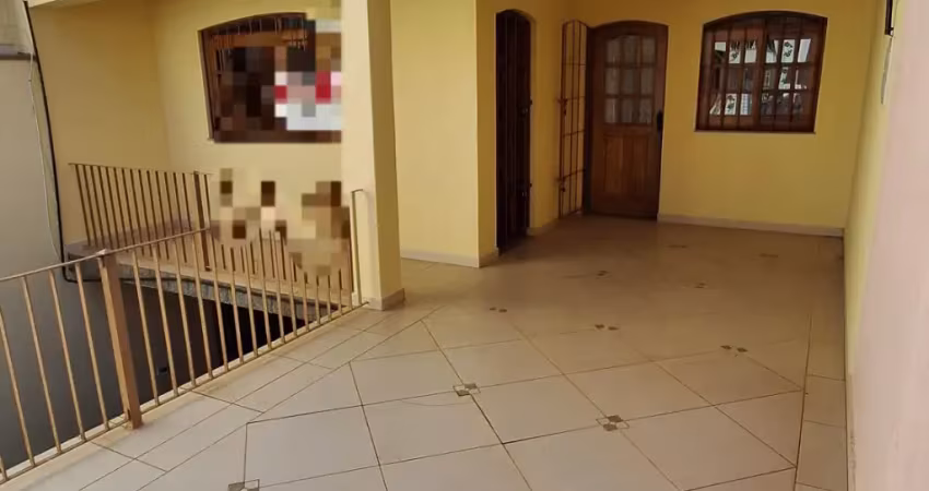 Casa com 4 quartos à venda na Vila Municipal, Bragança Paulista 