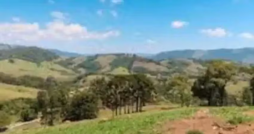Fazenda com 150 hectares em camanducaia  - mg (nas proximidades de monte verde!