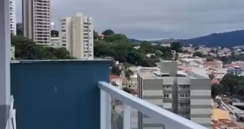 Apartamento à venda no centro de bragança, com 3 dormitórios, 2 vagas e elevador!