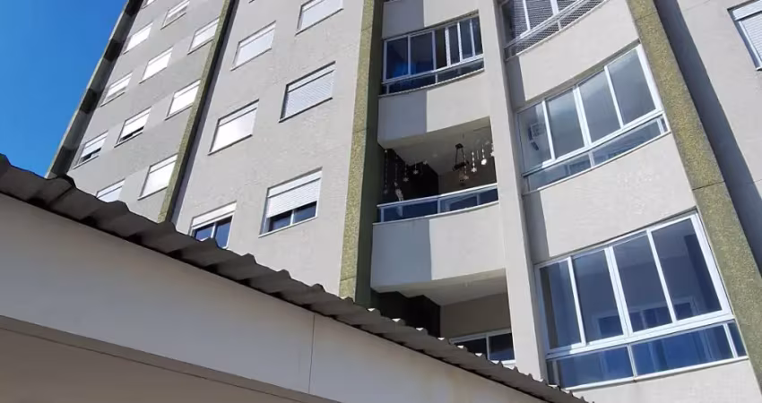 Apartamento com 3 dormitórios e 2 vagas no centro de bragança! residencial villagio di roma!