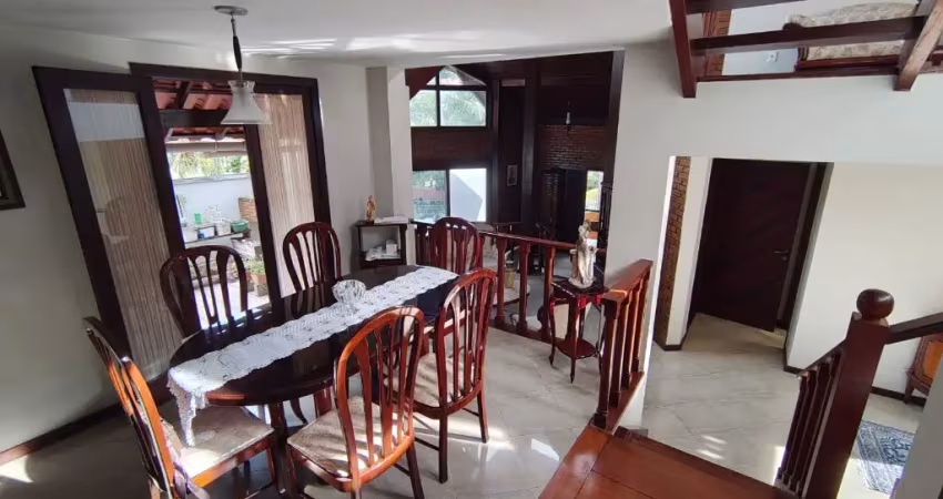 Casa em condomínio fechado com 4 quartos à venda na Loteamento Jardim Terra Nova, 1050, Santo Antônio, Niterói